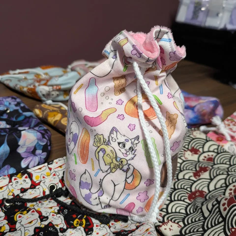 Dicebags