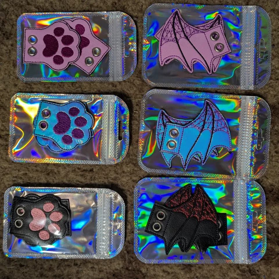 Shoecharms