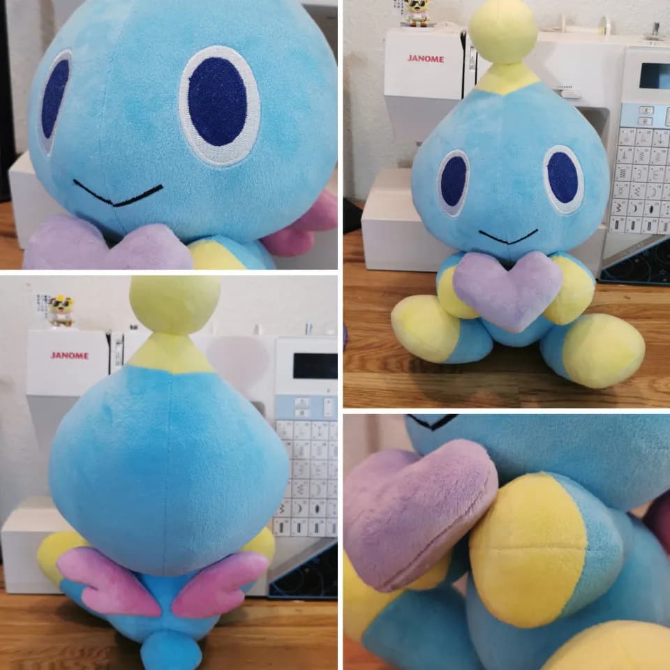Classic chao
