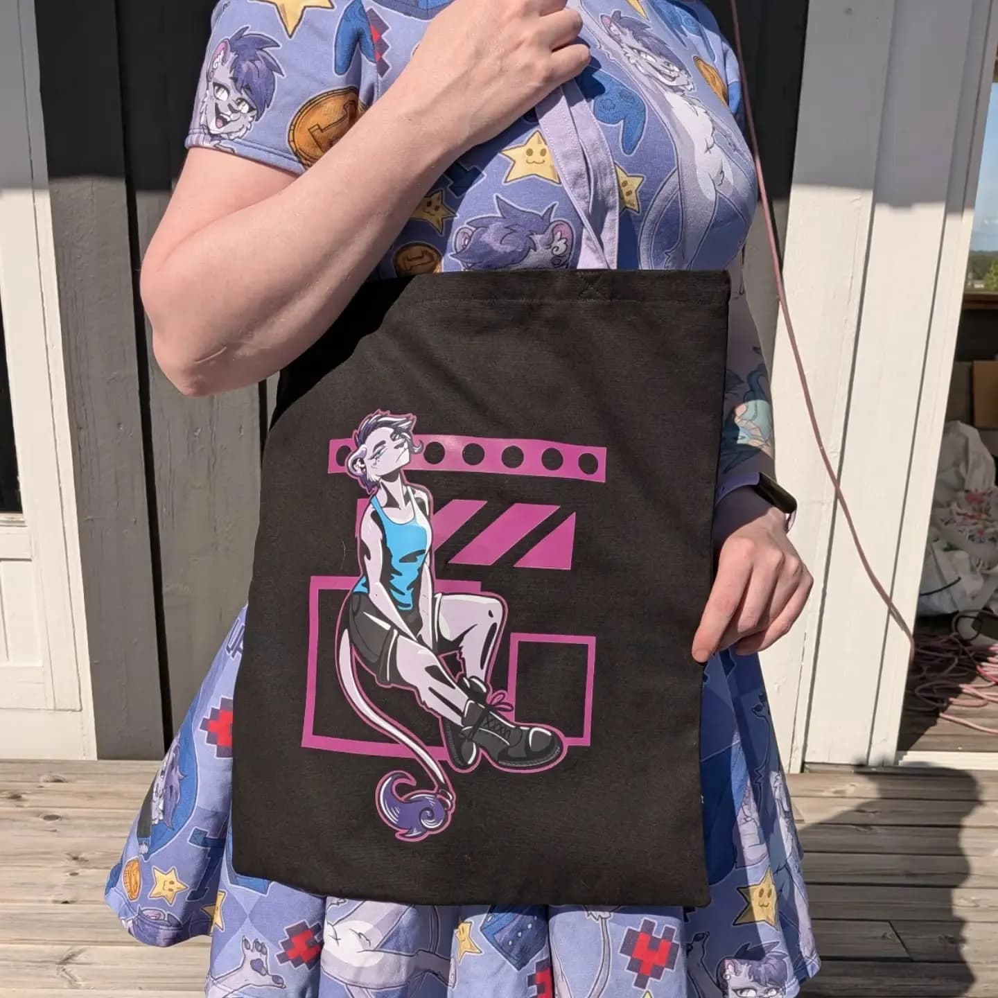 Totebags