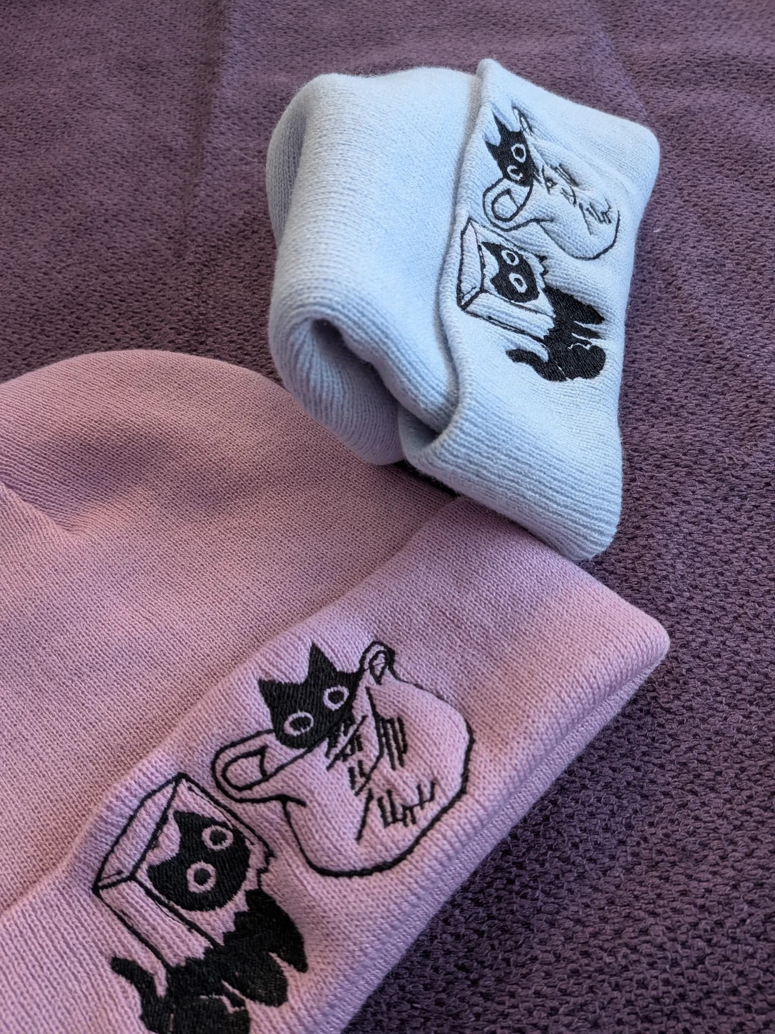 Beanies