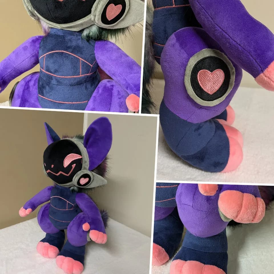 Protogen