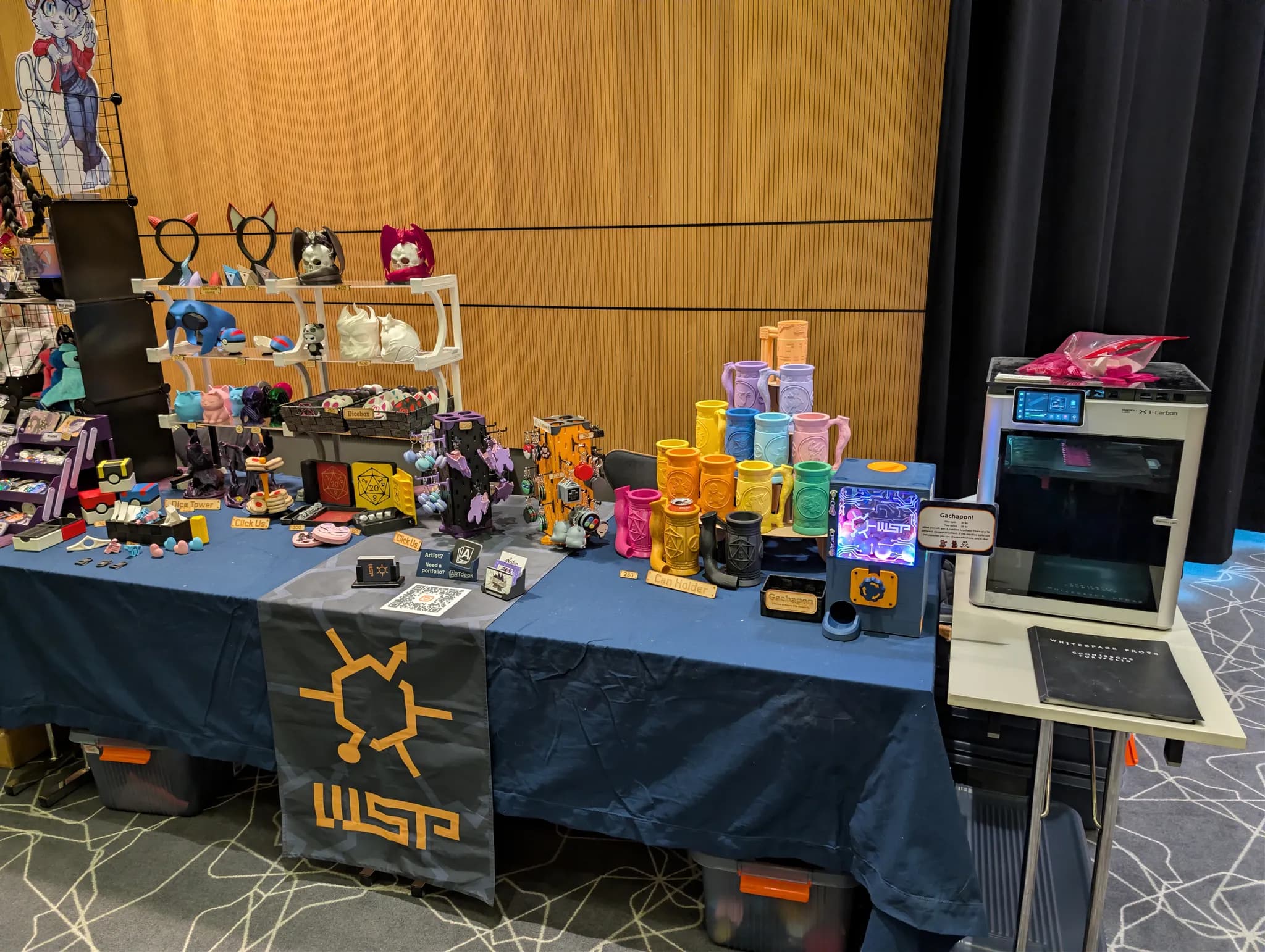 Metrocon 2026, image 1