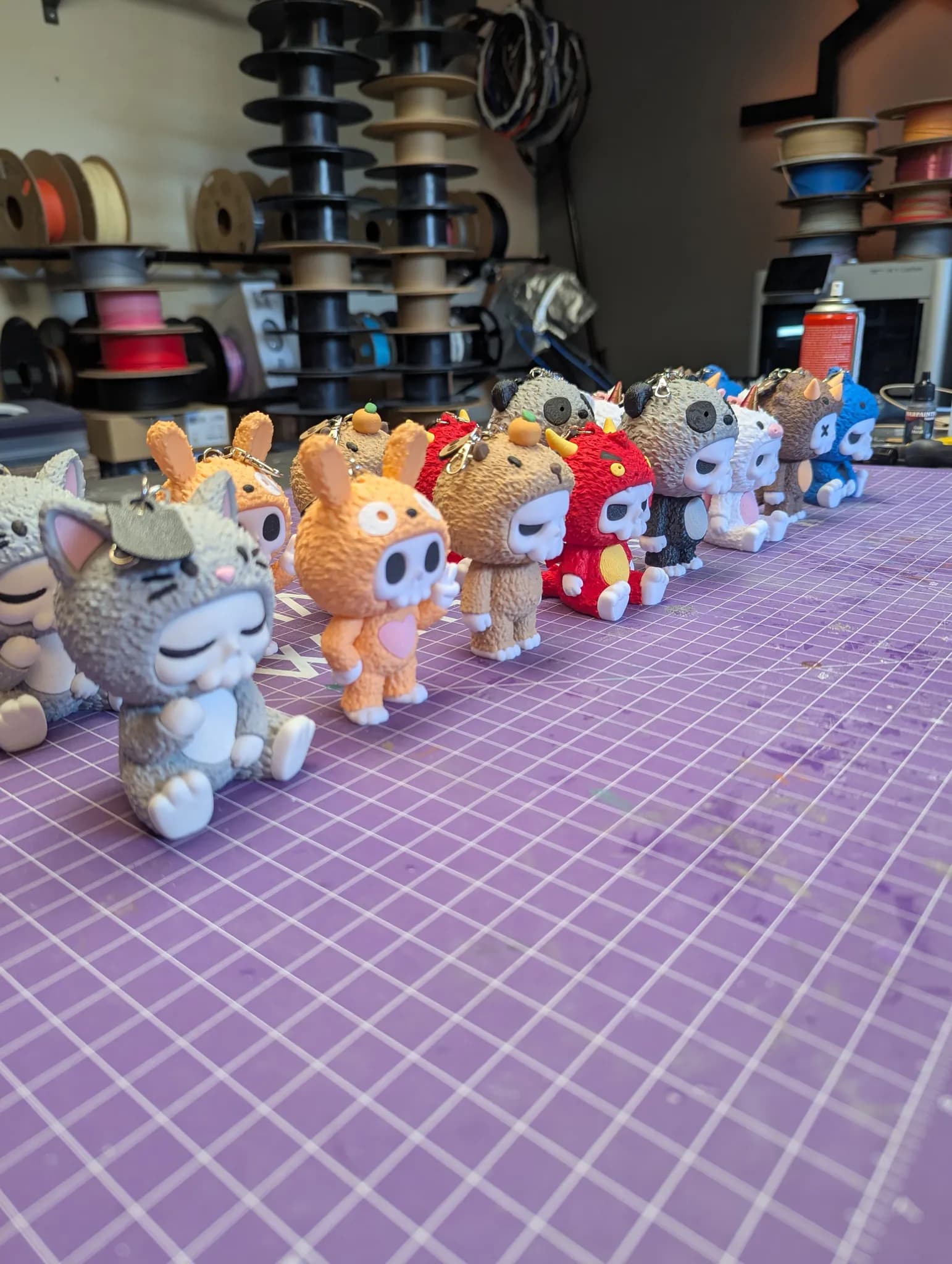 Skubbies