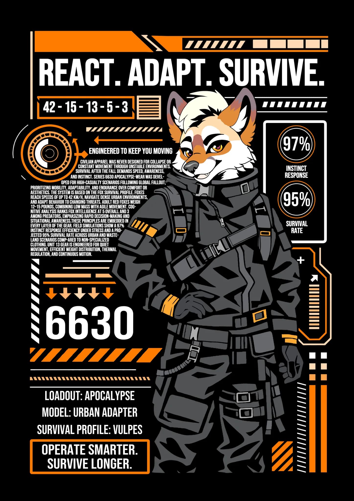Vulpes