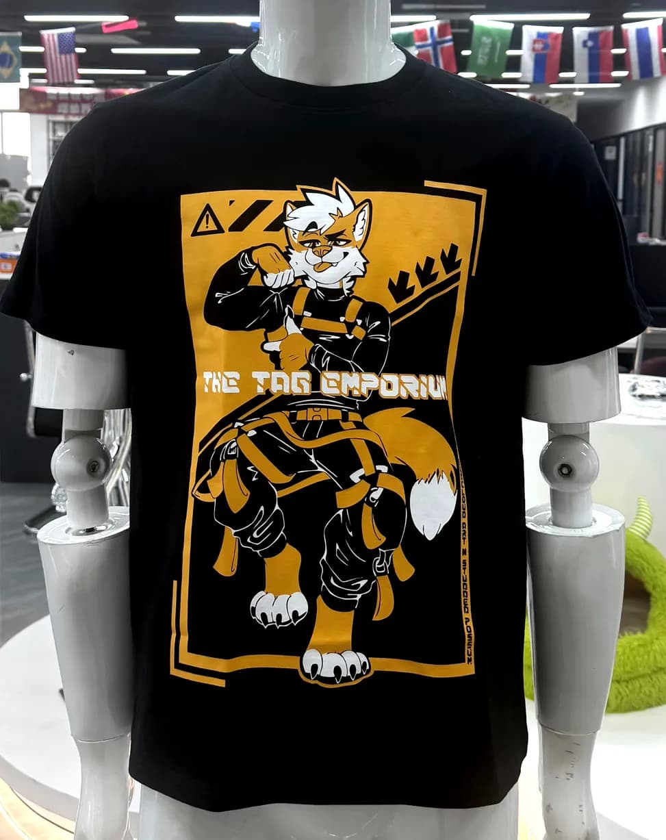 K9 tshirt