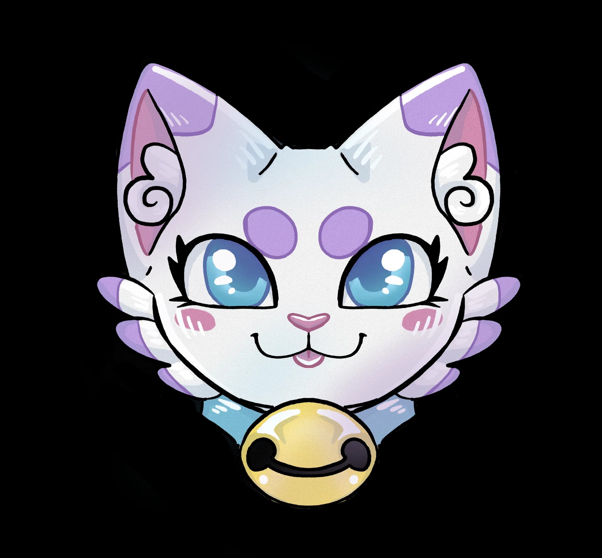 Bizziton Crafts Portfolio logo