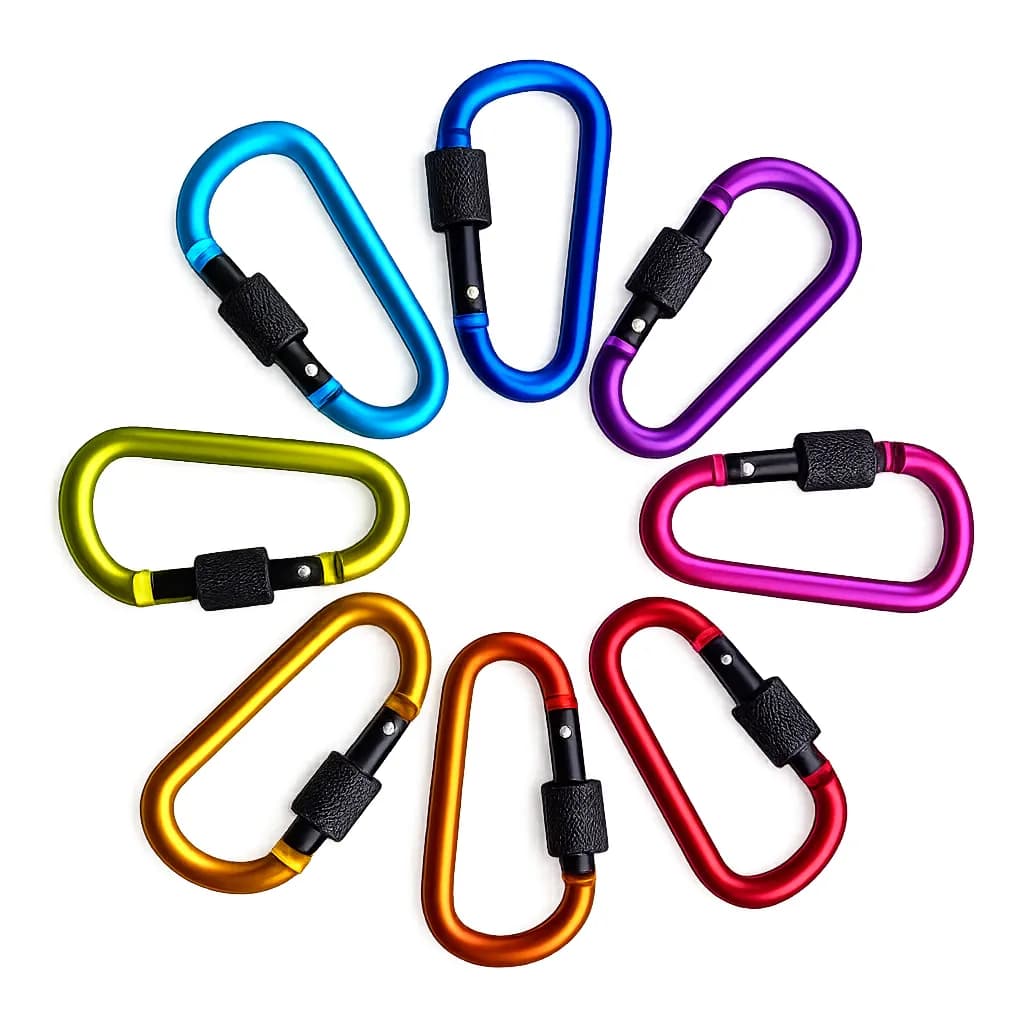 Carabiners