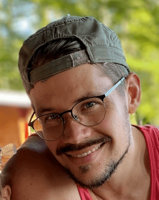 My Portfolio profile