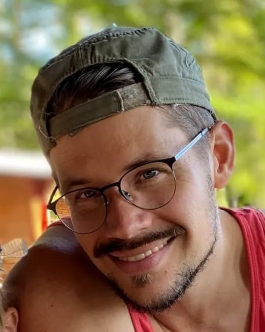 My Portfolio profile